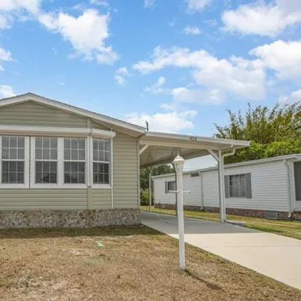 Buy this studio apartment on 953 Vireo Drive in Brevard County, FL 32976
