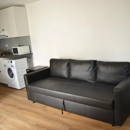 Rent this studio apartment on Rua Luís Quartin Graça in 2734-838 Barcarena, Portugal