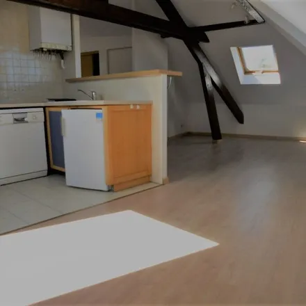 Image 9 - unnamed road, Metz, France - Apartment for rent