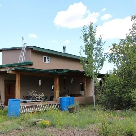 Image 2 - unnamed road, Taos, NM 87571, USA - Loft for sale