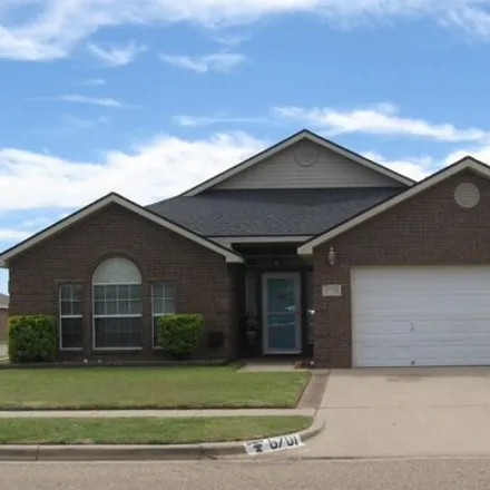 Buy this 4 bed house on 6701 86th St in Lubbock, Texas