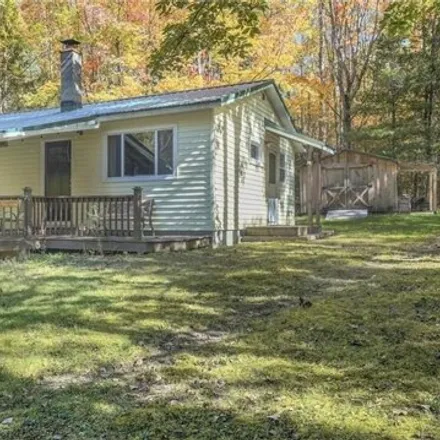 Buy this 3 bed house on 8009 County Road 49 in Caneadea, Allegany County