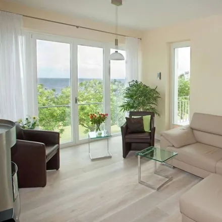 Rent this 2 bed apartment on 18546 Sassnitz
