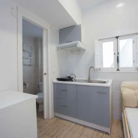 Image 6 - Carrer del Progrés, 269, 46011 Valencia, Spain - Apartment for rent