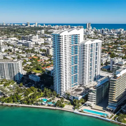 Image 5 - The Waverly, 1330 West Avenue, Miami Beach, FL 33139, USA - Condo for rent