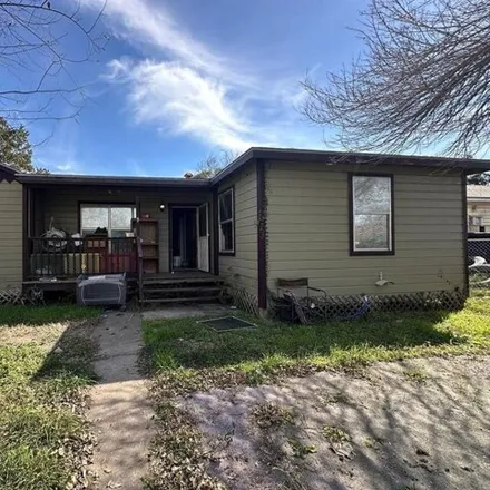 Buy this 4 bed house on 2632 Alexander Street in Corpus Christi, TX 78415