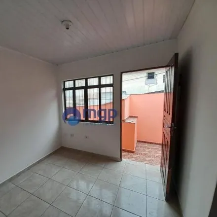 Rent this 1 bed house on Rua Valter de Medeiros 16 in Vila Ede, São Paulo - SP