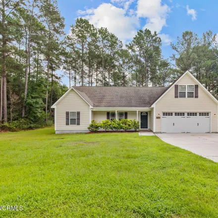Buy this 3 bed house on 6301 Peyton Court in New Hanover County, NC 28409