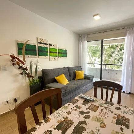 Rent this 2 bed apartment on José Pascual Tamborini 3402 in Coghlan, C1430 FBM Buenos Aires