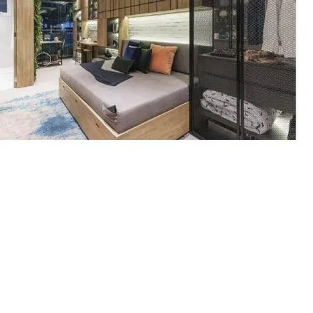 Buy this 1 bed apartment on Rua Vergueiro 2968 in Jardim Vila Mariana, São Paulo - SP