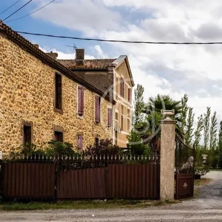 Buy this 13 bed house on Route de la Boissière in 34570 Montarnaud, France