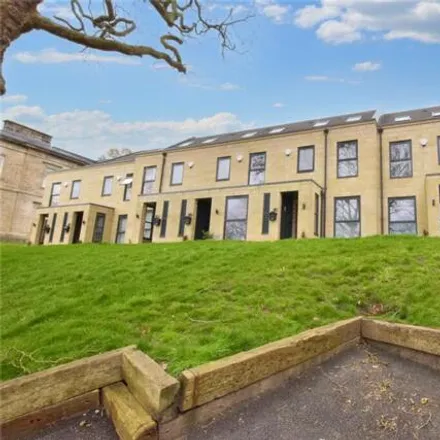 Buy this 4 bed townhouse on Fawcett Lane in Leeds, LS12 4PF