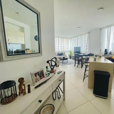 Rent this 3 bed apartment on Ocean Mall in Avenida de la Rotonda, Parque Lefevre