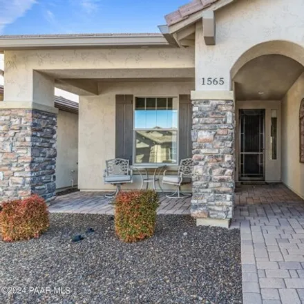 Image 3 - Northwest Range View Circle, Prescott Valley, AZ 86312, USA - House for sale