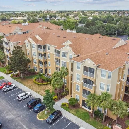 Buy this 3 bed condo on 2770 Almaton Loop in Osceola County, FL 34747