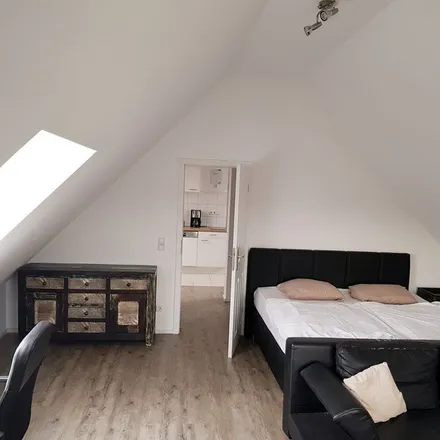 Rent this 1 bed apartment on Richard-von-Weizsäcker-Planie in 70173 Stuttgart, Germany