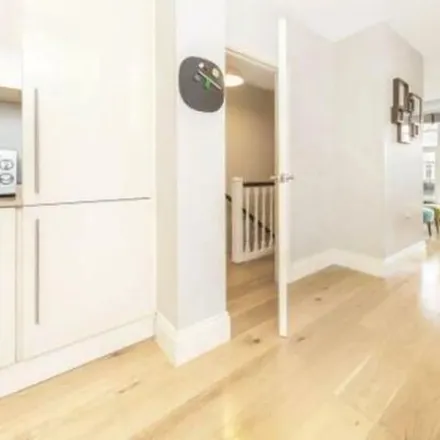 Rent this 1 bed apartment on 127 Crawford Street in London, W1U 6AZ