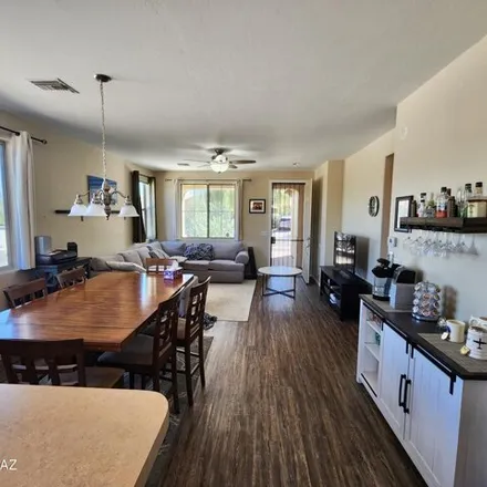 Image 4 - 3315 Lakeside Ridge Loop, Tucson, AZ 85730, USA - House for rent