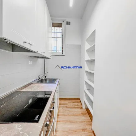Rent this 4 bed apartment on Liceo Scientifico Ippolito Nievo in Via San Gregorio Barbarigo 38, 35141 Padua Province of Padua
