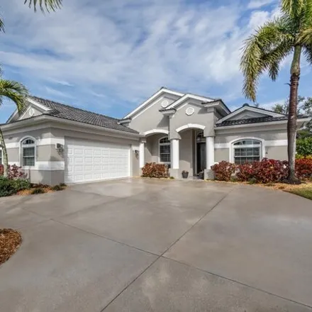 Buy this 2 bed house on 4919 Bella Terra Drive in Sarasota County, FL 34293