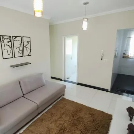 Buy this 3 bed apartment on Avenida Amazonas in Centro, Belo Horizonte - MG