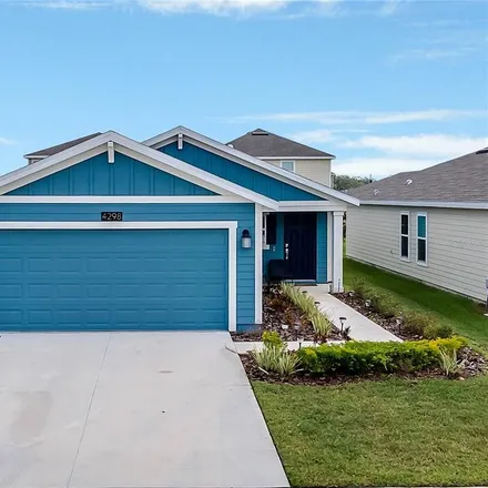 Buy this 3 bed house on 2698 Curacao Circle in Osceola County, FL 34746