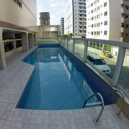 Rent this 2 bed apartment on Habib's in Avenida Presidente Castelo Branco, Boqueirão