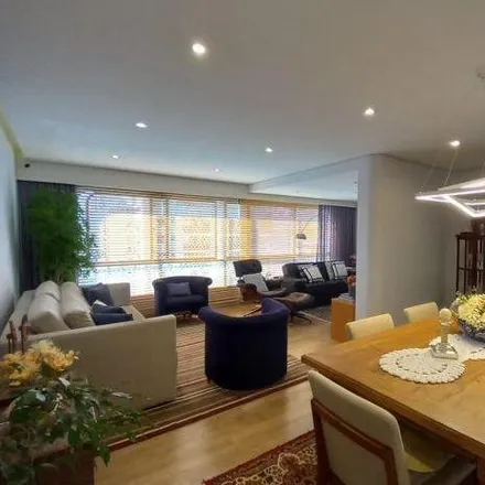 Buy this 3 bed apartment on Rua Guarará 296 in Cerqueira César, São Paulo - SP