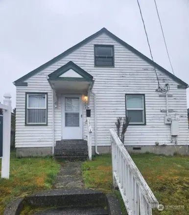 Buy this 2 bed house on 3271 South 74th Street in Tacoma, WA 98409
