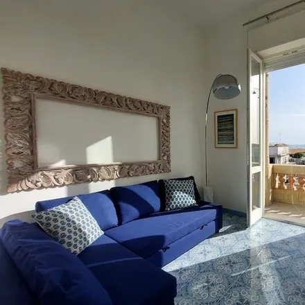 Rent this 2 bed apartment on 55049 Viareggio LU