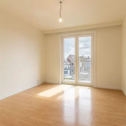 Rent this 2 bed apartment on Bist 14-16 in 2610 Antwerp, Belgium