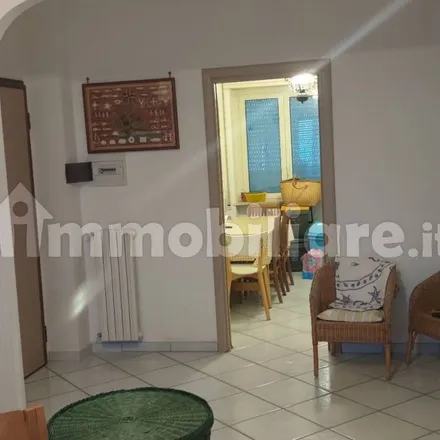 Image 5 - Via del Colle, 04024 Gaeta LT, Italy - Apartment for rent