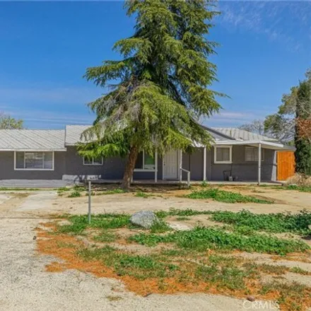 Buy this 4 bed house on 9225 East Avenue U in Littlerock, CA 93543