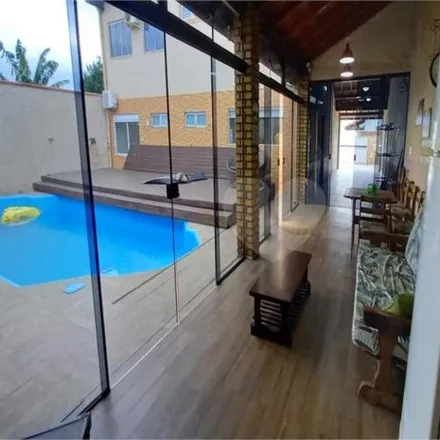 Buy this 5 bed house on Rua Professor Emanoel Paulo Peluso in Campeche, Florianópolis - SC