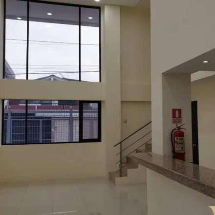 Buy this 2 bed apartment on Calle Tercera Este - Juan M Carbo Noboa - Callejón 10 NO in 090909, Guayaquil