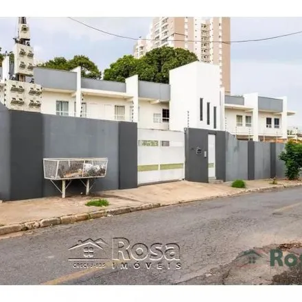 Image 2 - Stro.go e Cia, Avenida Ipiranga 560 B, Goiabeira, Cuiabá - MT, 78032-035, Brazil - Apartment for rent