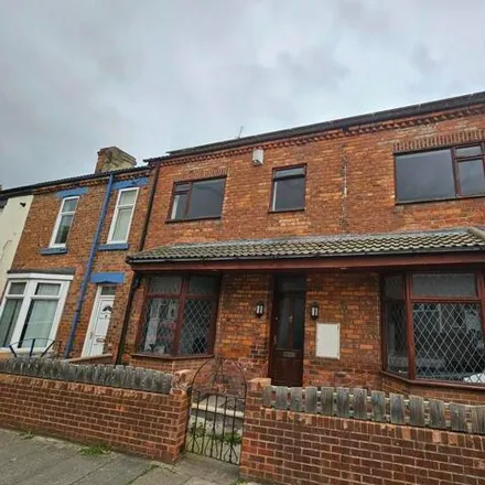 Image 4 - Brook Terrace, Darlington, DL3 6PJ, United Kingdom - House for rent