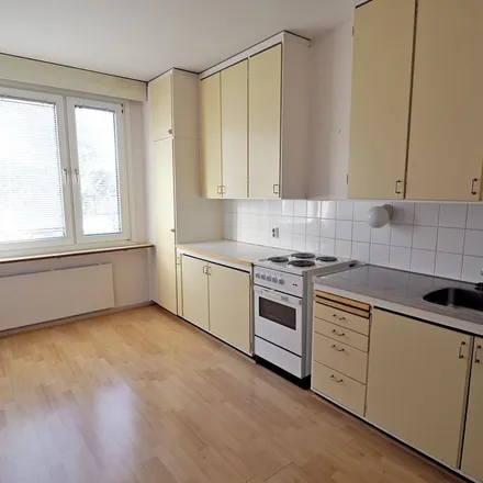 Rent this 2 bed apartment on Tarmolankatu in 06100 Porvoo, Finland