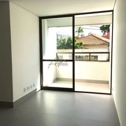 Buy this 3 bed apartment on Rua do Ouro in Serra, Belo Horizonte - MG