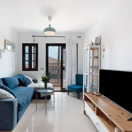 Image 9 - Costa Silencio, Avenida José Antonio Tavio, 38630 Arona, Spain - Apartment for rent
