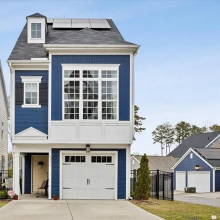 Buy this 3 bed house on Gullrock Alley in Apex, NC 27502