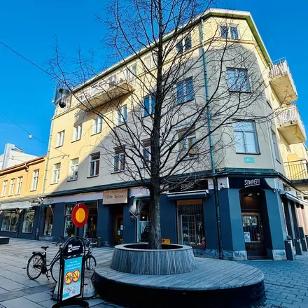 Image 6 - Café Kaka, Kyrkogatan, 632 20 Eskilstuna, Sweden - Apartment for rent