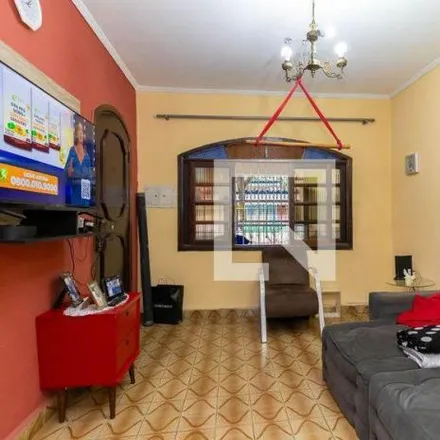 Rent this 3 bed house on Rua Flôr da Esperança in Vila Guarani, São Paulo - SP