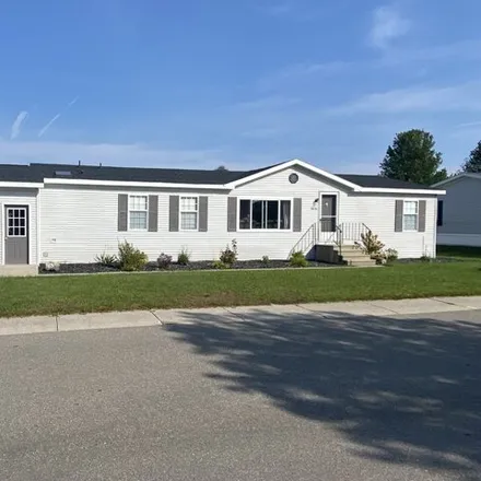 Buy this studio apartment on 7464 Pinto Drive in Caledonia Charter Township, MI 49316