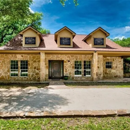 Image 1 - 2812 Great Oaks Drive, San Marcos, TX 78666, USA - House for sale