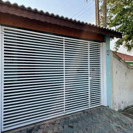 Buy this 2 bed house on Rua Doutor Nestor de Oliveira in Jardim das Cerejeiras, Atibaia - SP