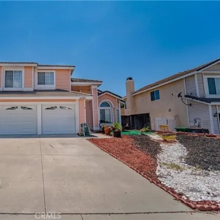 Buy this 3 bed house on 22569 Southwalk Street in Moreno Valley, CA 92553