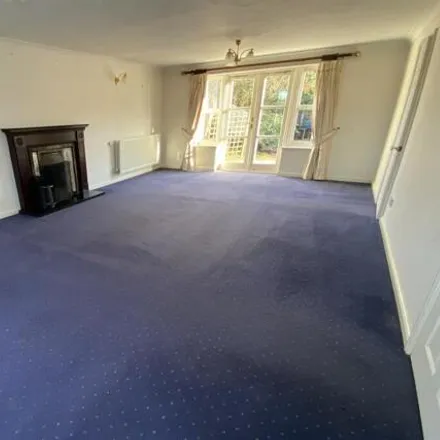 Image 3 - Chepstow Close, Macclesfield, SK10 2WE, United Kingdom - House for sale