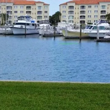 Rent this 2 bed condo on Harbour Isle Drive in Fort Pierce, FL 34949