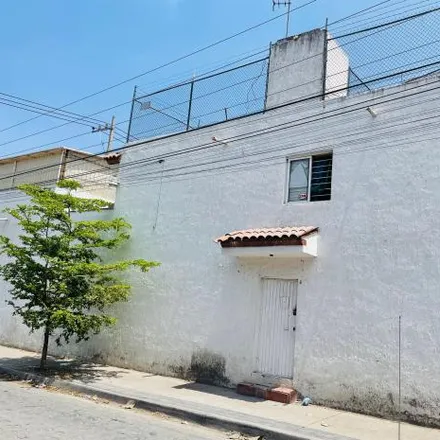 Buy this studio house on Calle Plomo in El Fortín, 45065 Zapopan
